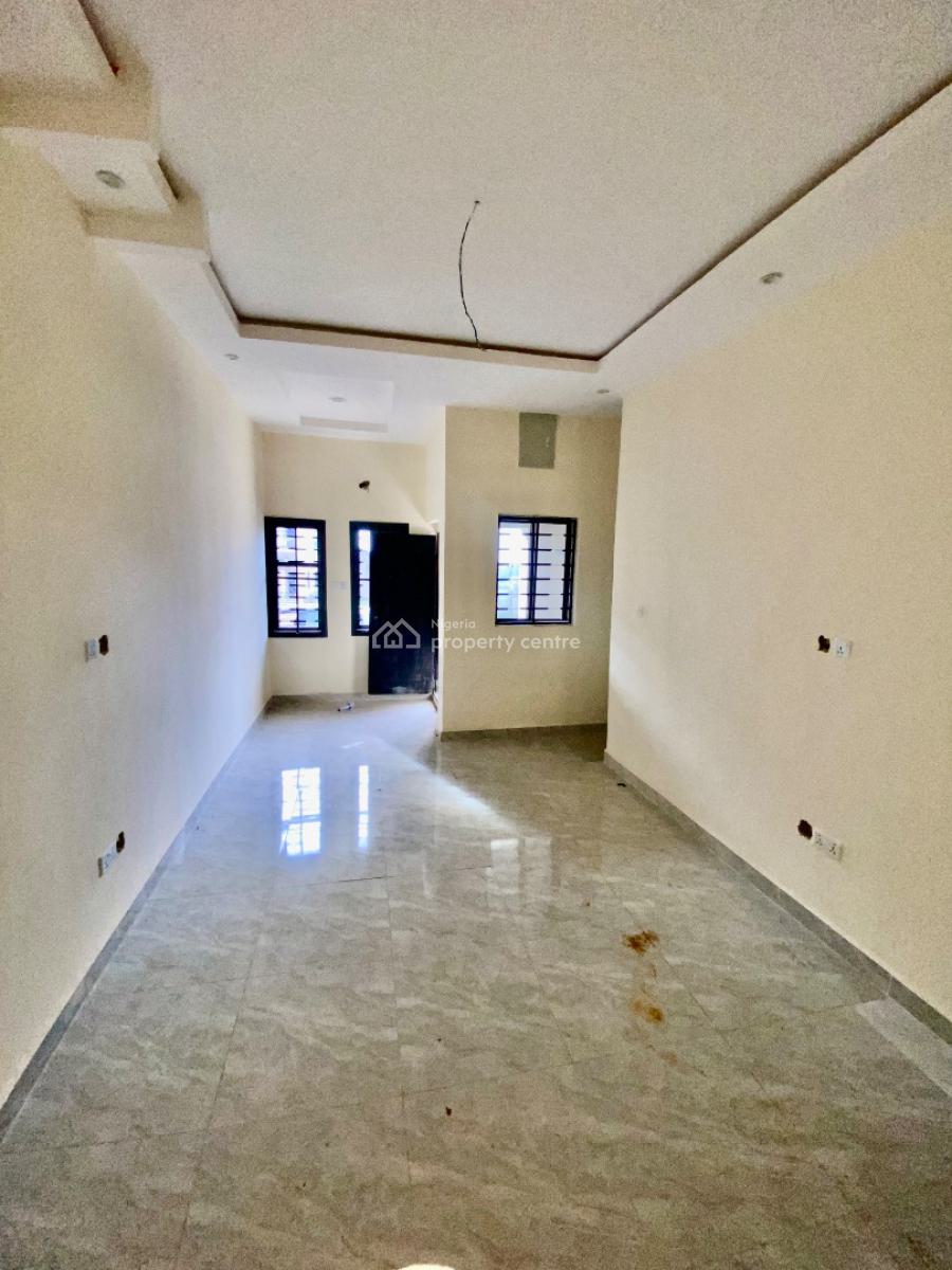 Very Massive Newly Built Two (2) Bedroom Apartment, By Ipent 5 Estate, Lokogoma District, Abuja, Flat / Apartment for Rent