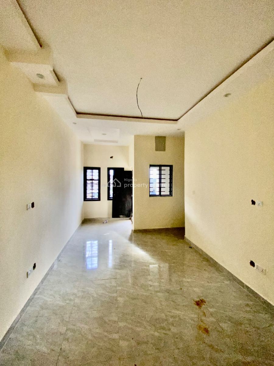 Very Massive Newly Built Two (2) Bedroom Apartment, By Ipent 5 Estate, Lokogoma District, Abuja, Flat / Apartment for Rent
