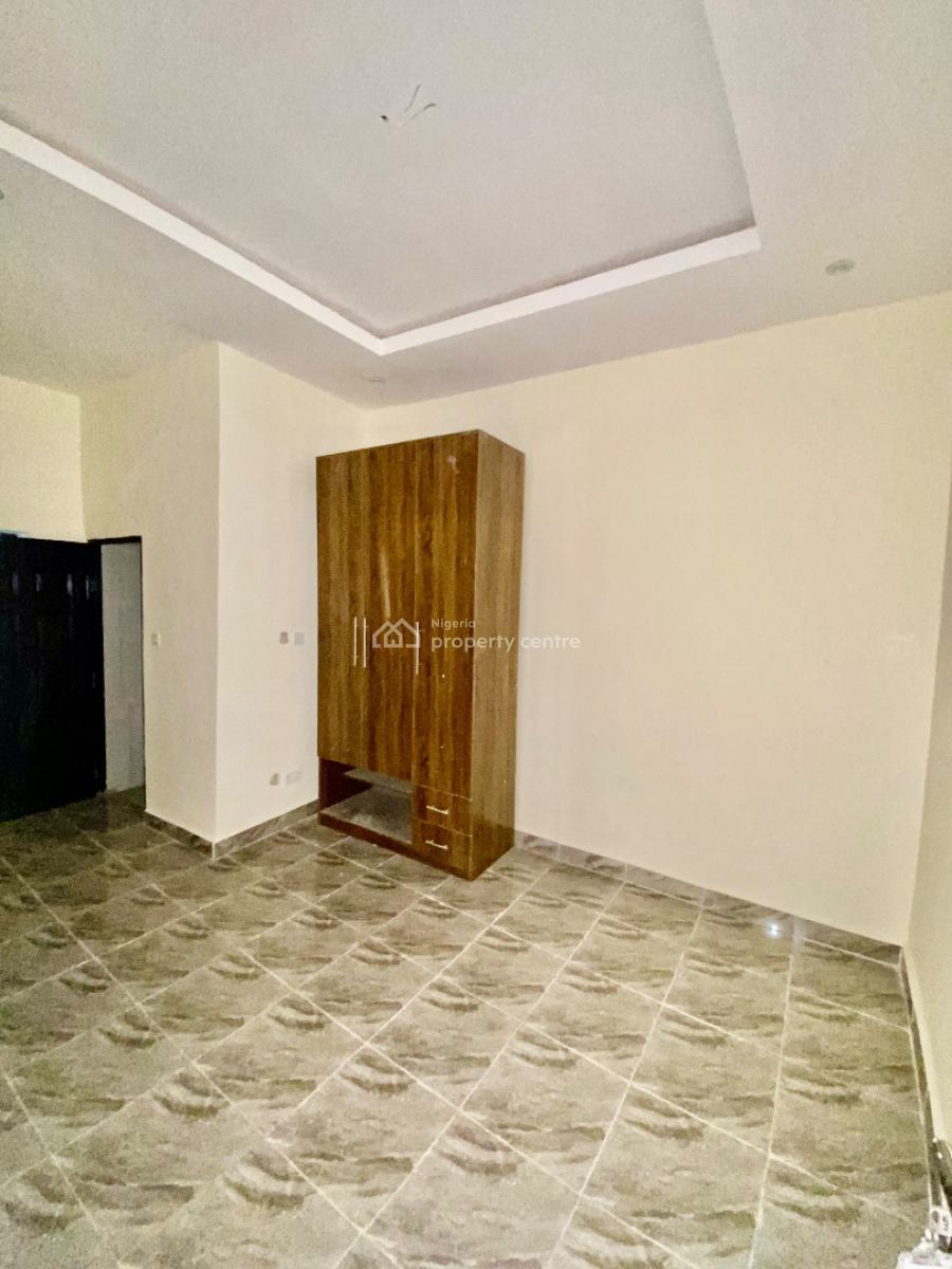 Very Massive Newly Built Two (2) Bedroom Apartment, By Ipent 5 Estate, Lokogoma District, Abuja, Flat / Apartment for Rent