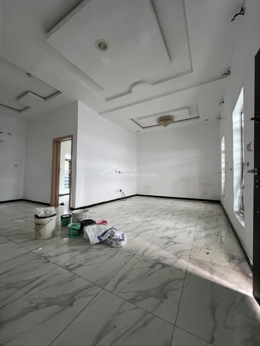 Luxury 4 Bedroom Terrace Duplex, Orchid, Lekki, Lagos, Terraced Duplex for Rent