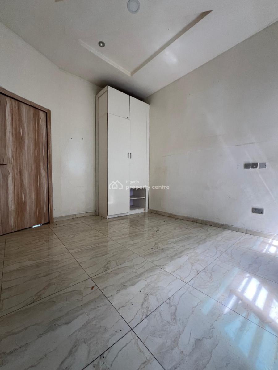 Luxury 4 Bedroom Terrace Duplex, Orchid, Lekki, Lagos, Terraced Duplex for Rent
