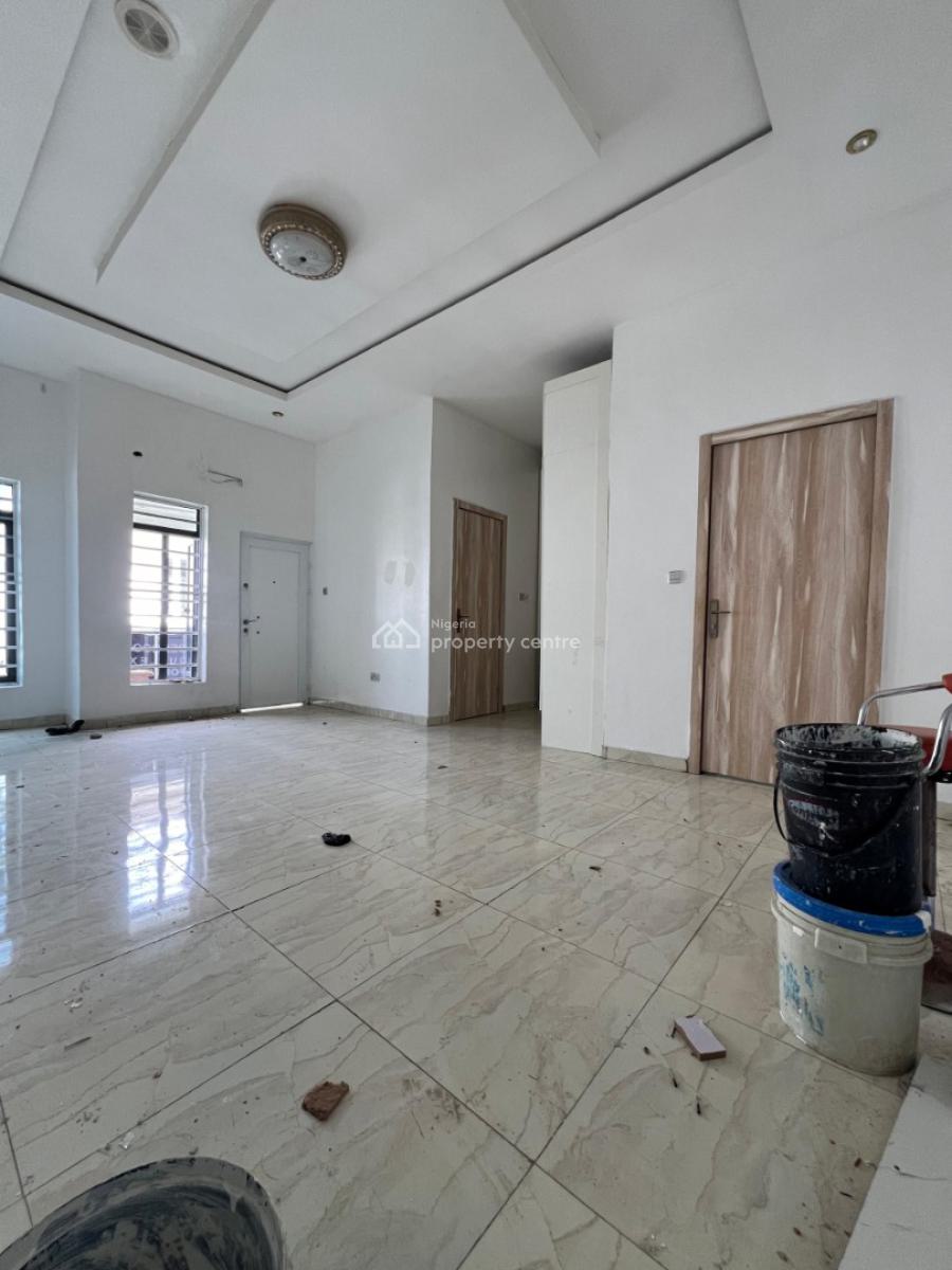 Luxury 4 Bedroom Terrace Duplex, Orchid, Lekki, Lagos, Terraced Duplex for Rent