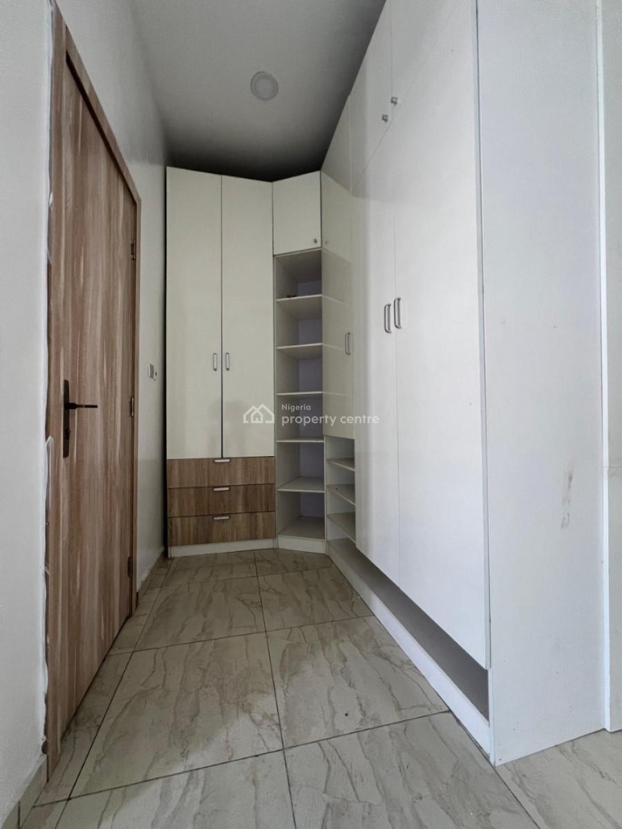 Luxury 4 Bedroom Terrace Duplex, Orchid, Lekki, Lagos, Terraced Duplex for Rent