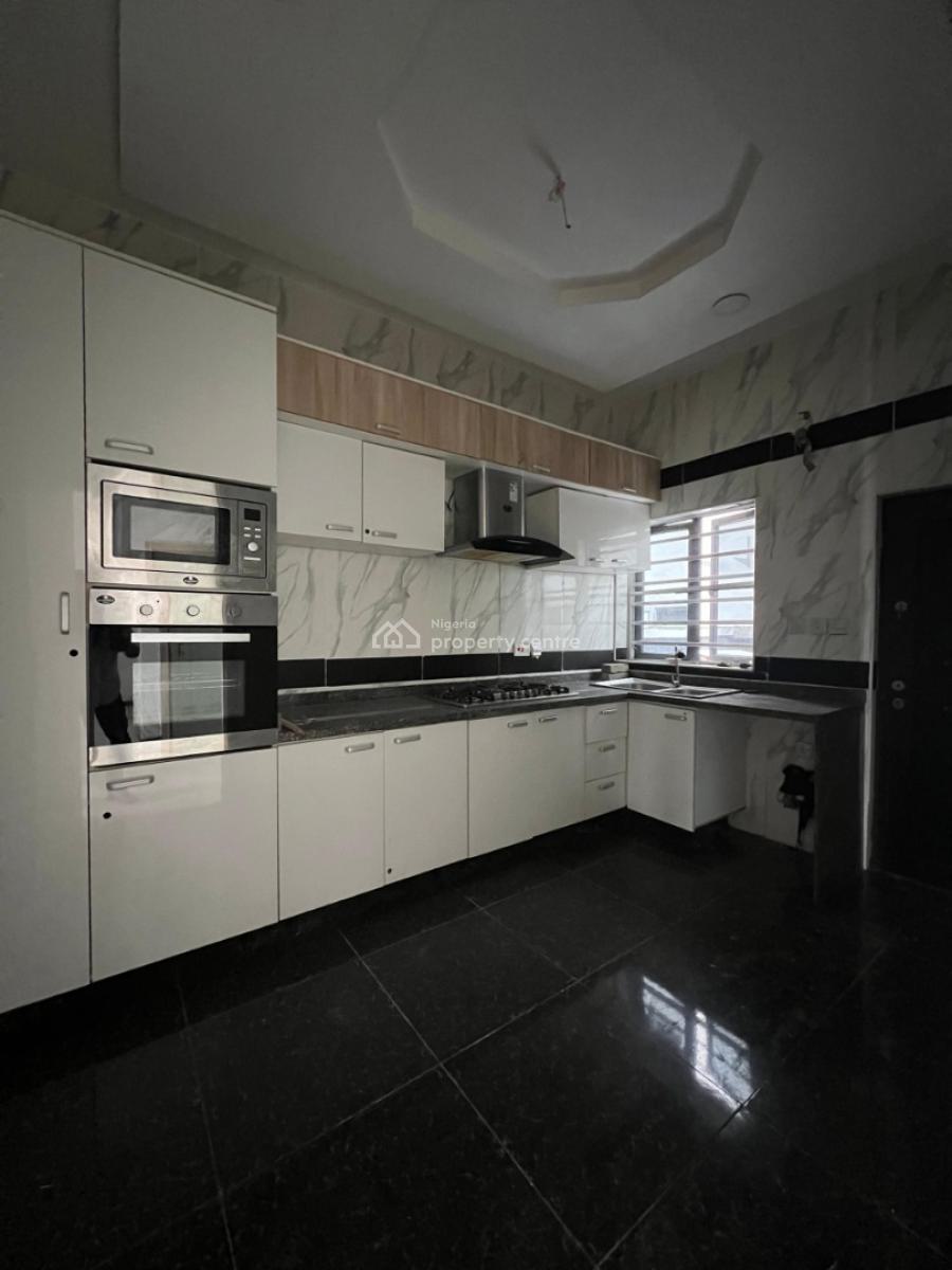 Luxury 4 Bedroom Terrace Duplex, Orchid, Lekki, Lagos, Terraced Duplex for Rent