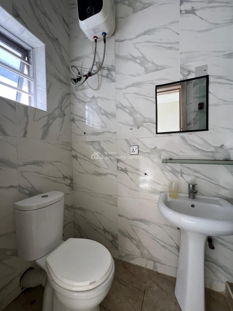 Luxury 4 Bedroom Terrace Duplex, Orchid, Lekki, Lagos, Terraced Duplex for Rent