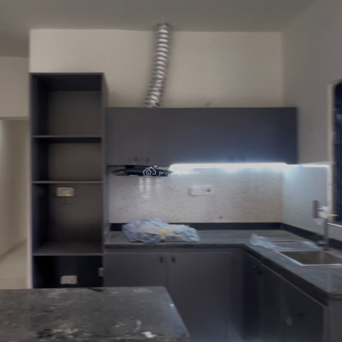 2 Bed, Agungi, Lekki, Lagos, Flat / Apartment for Rent