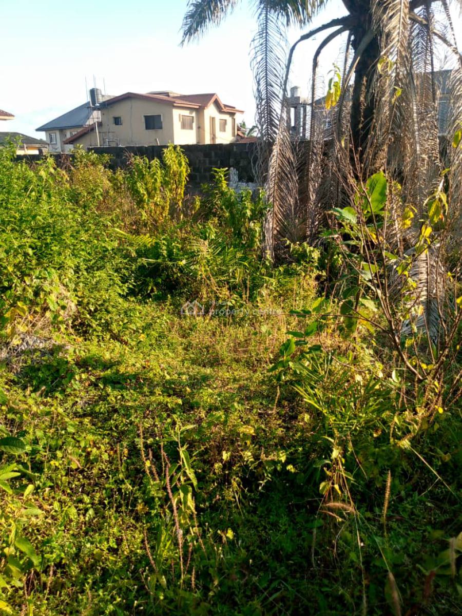 Land, Oke Ira, Ajah, Lagos, Residential Land for Sale