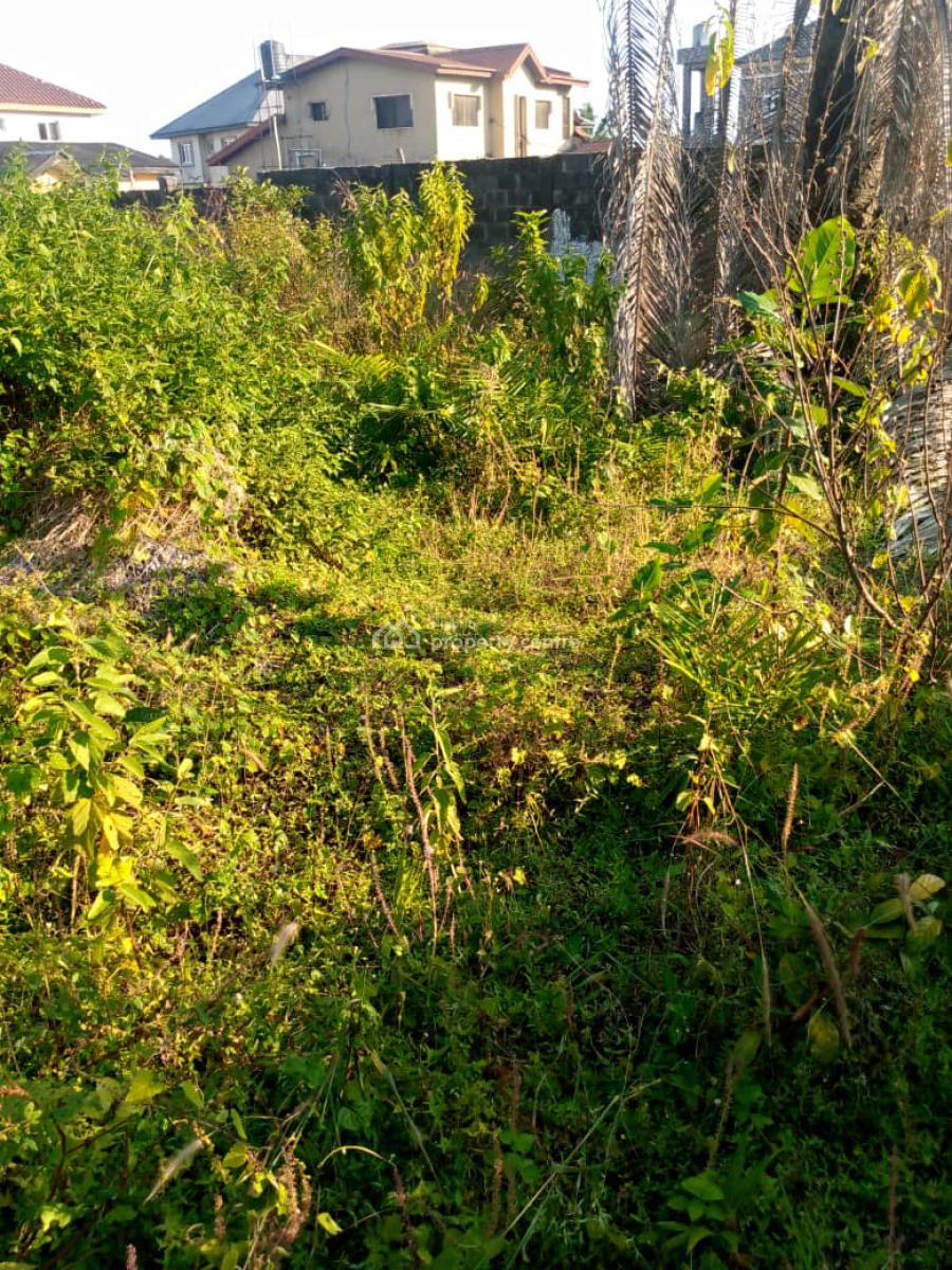 Land, Oke Ira, Ajah, Lagos, Residential Land for Sale