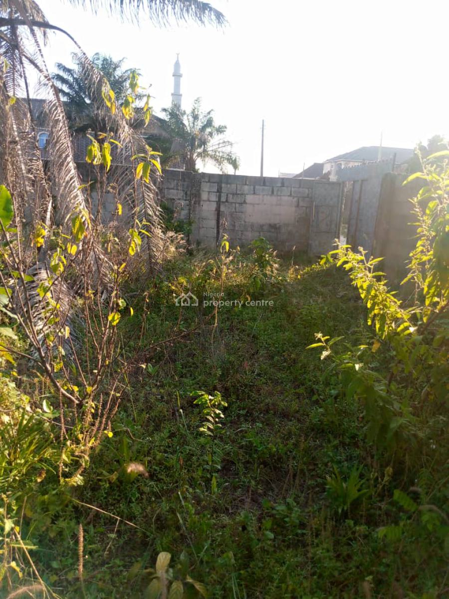 Land, Oke Ira, Ajah, Lagos, Residential Land for Sale