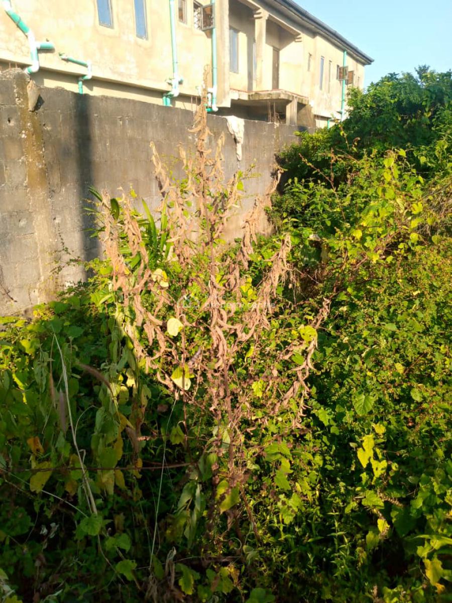 Land, Oke Ira, Ajah, Lagos, Residential Land for Sale