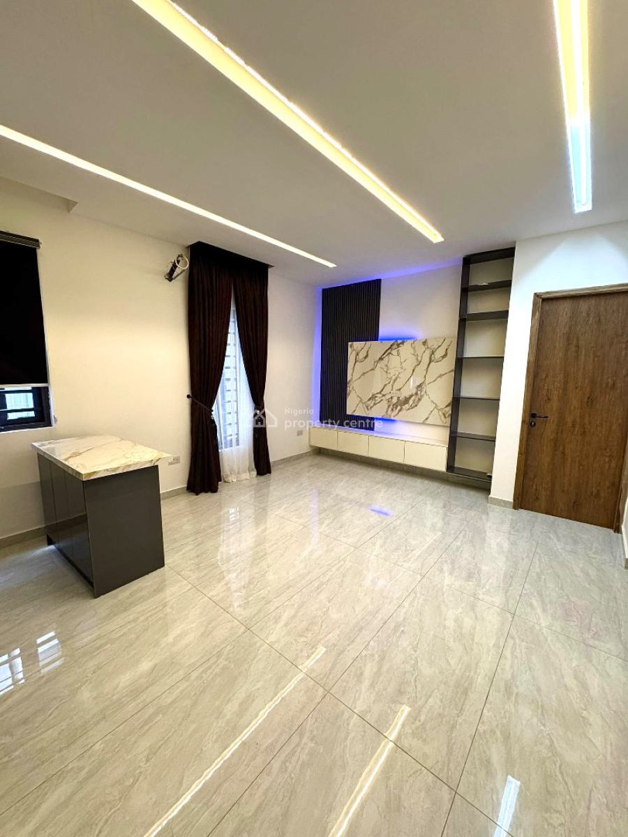 Luxury 2 Bedroom Apartment, Ikate, Lekki, Lagos, Flat / Apartment for Sale