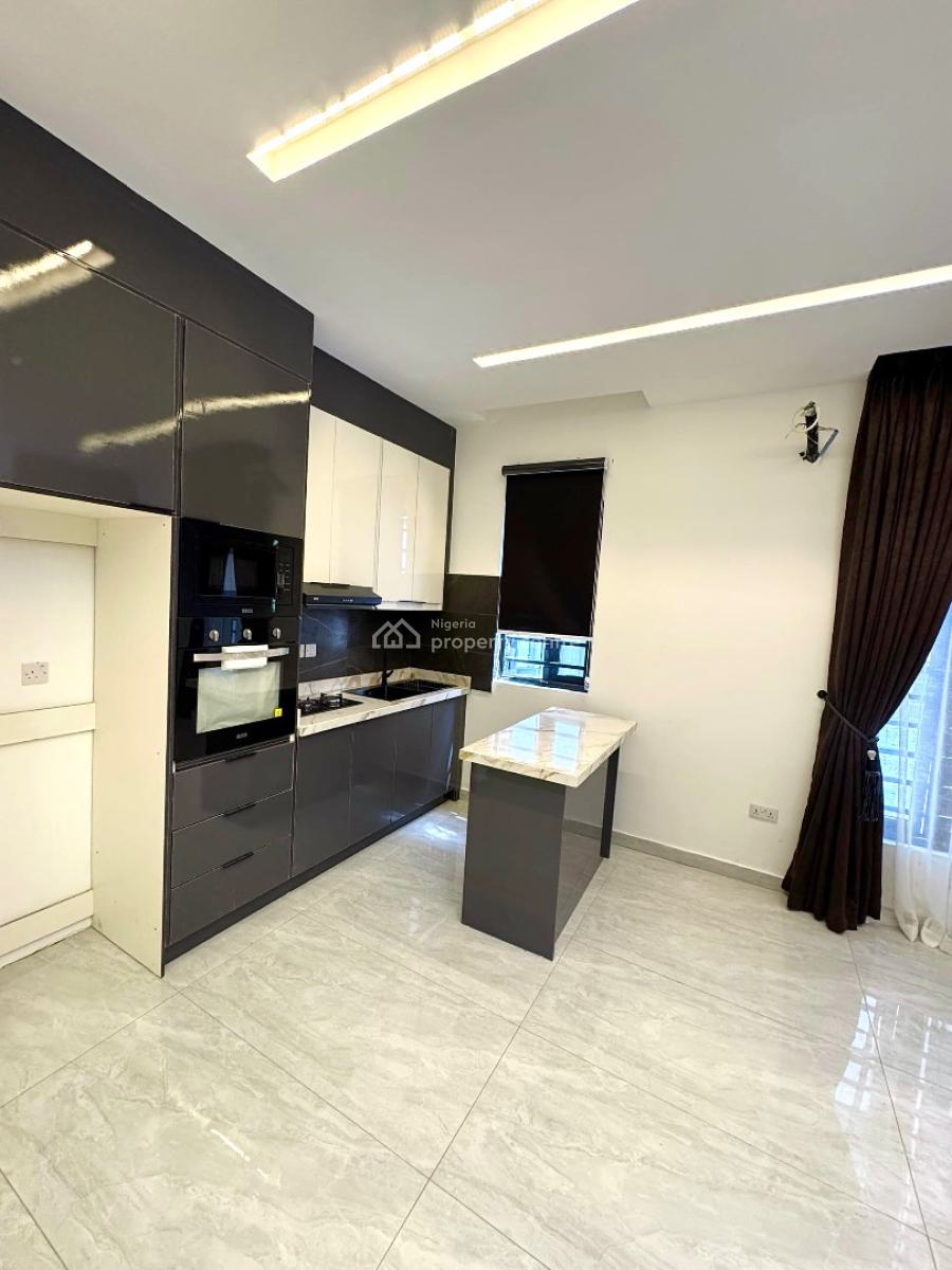 Luxury 2 Bedroom Apartment, Ikate, Lekki, Lagos, Flat / Apartment for Sale
