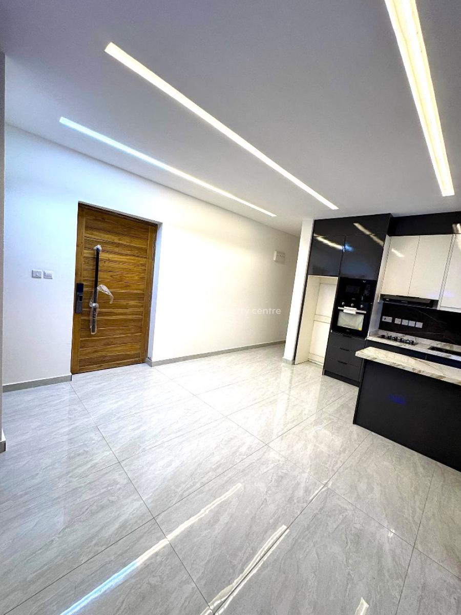 Luxury 2 Bedroom Apartment, Ikate, Lekki, Lagos, Flat / Apartment for Sale