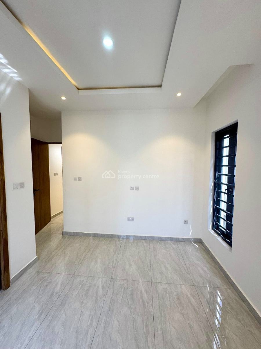 Luxury 2 Bedroom Apartment, Ikate, Lekki, Lagos, Flat / Apartment for Sale