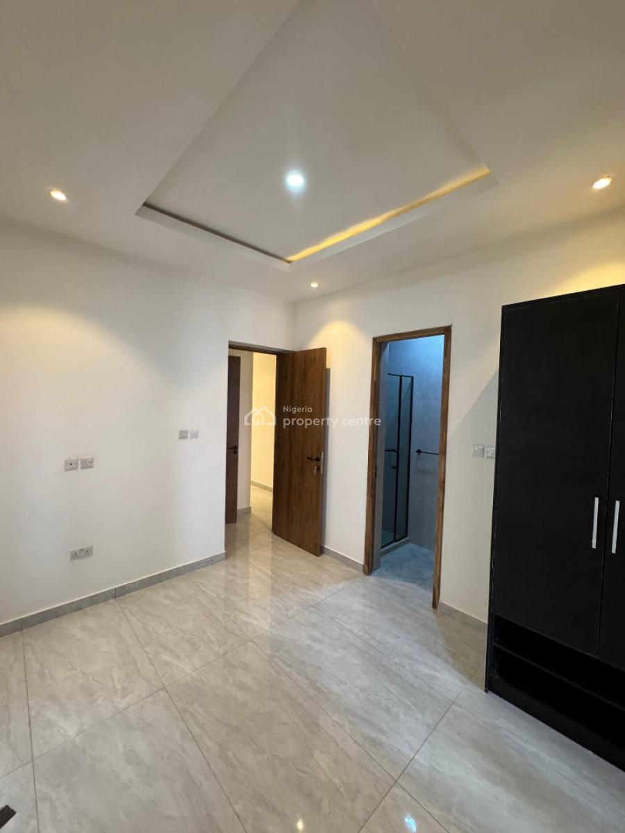 Luxury 2 Bedroom Apartment, Ikate, Lekki, Lagos, Flat / Apartment for Sale