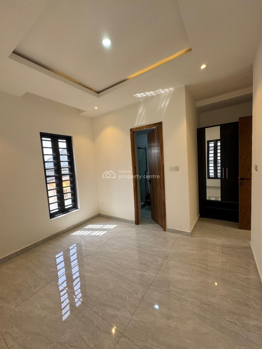 Luxury 2 Bedroom Apartment, Ikate, Lekki, Lagos, Flat / Apartment for Sale
