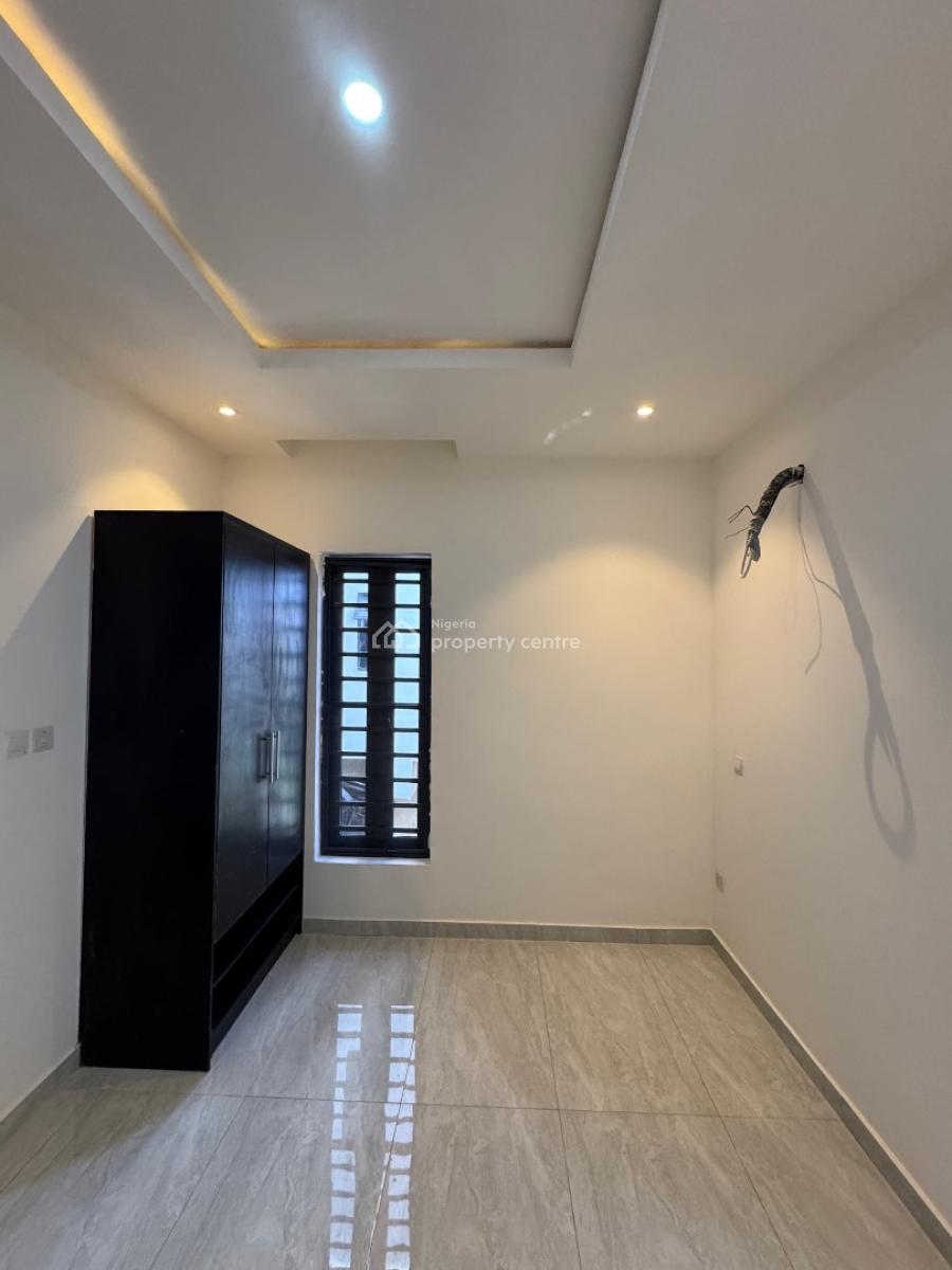 Luxury 2 Bedroom Apartment, Ikate, Lekki, Lagos, Flat / Apartment for Sale