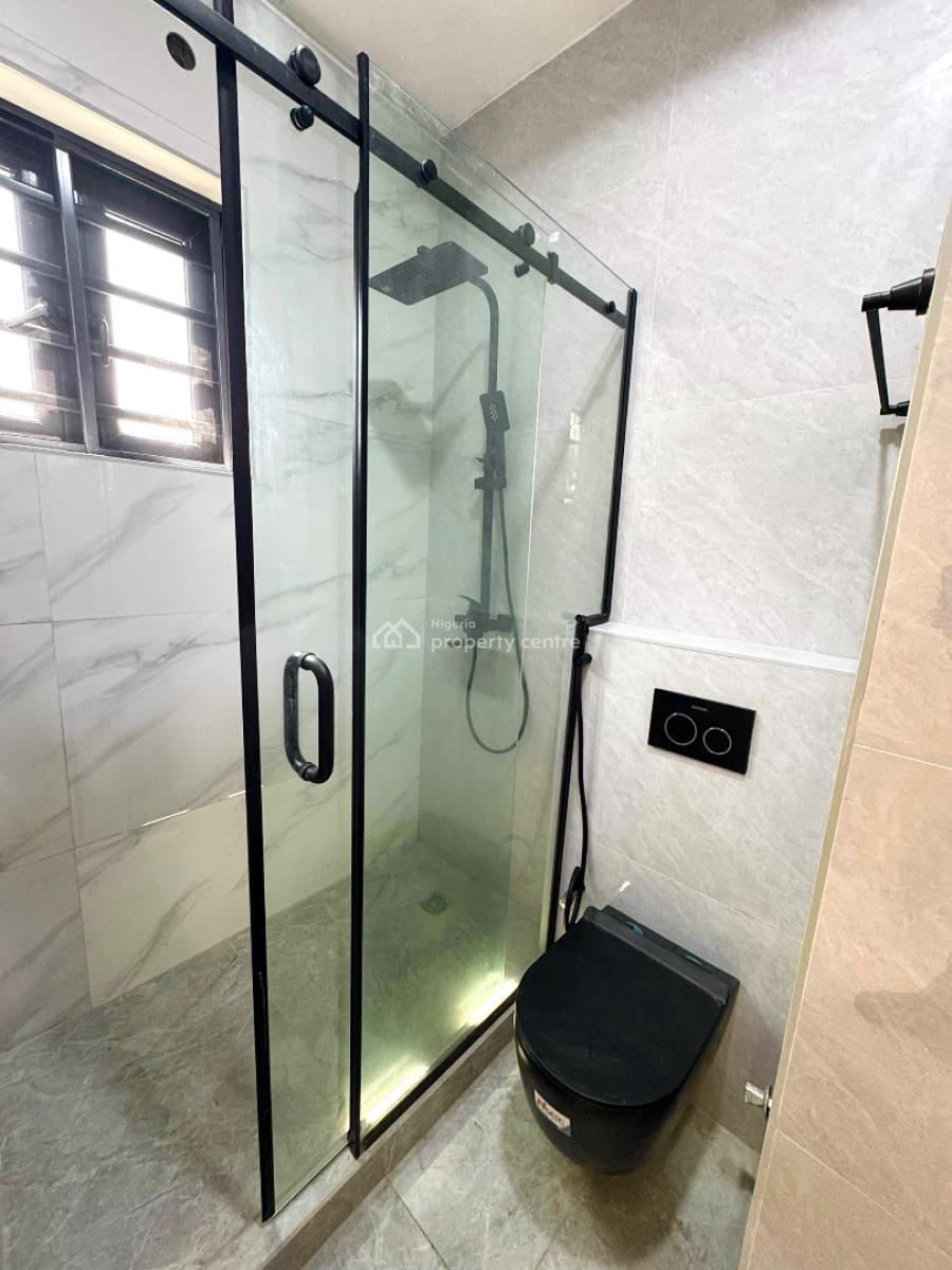 Luxury 2 Bedroom Apartment, Ikate, Lekki, Lagos, Flat / Apartment for Sale