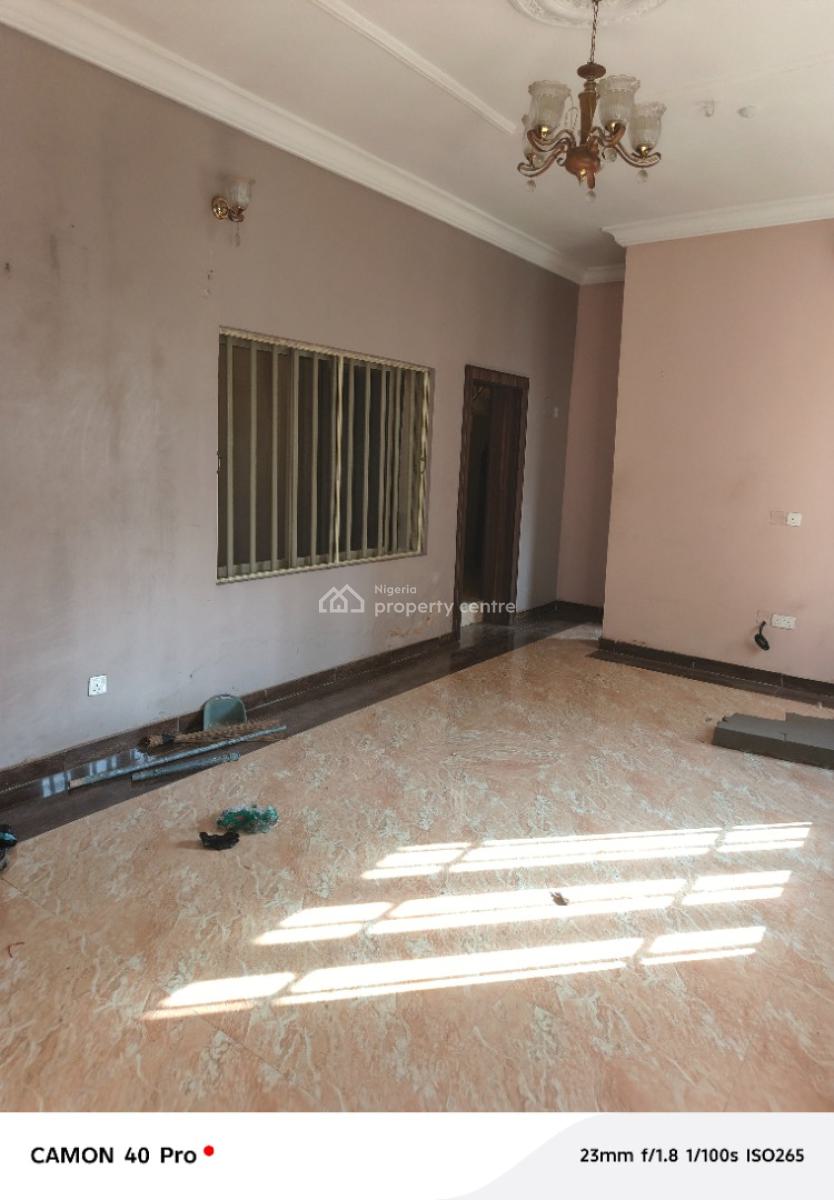 Nice Portable 4 Bedroom Detached Duplex, Gra Phase 1, Magodo, Lagos, Detached Duplex for Rent