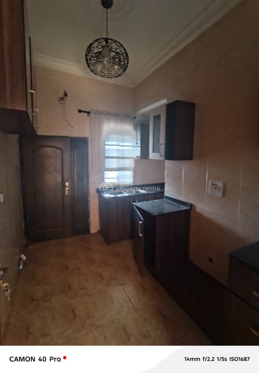 Nice Portable 4 Bedroom Detached Duplex, Gra Phase 1, Magodo, Lagos, Detached Duplex for Rent