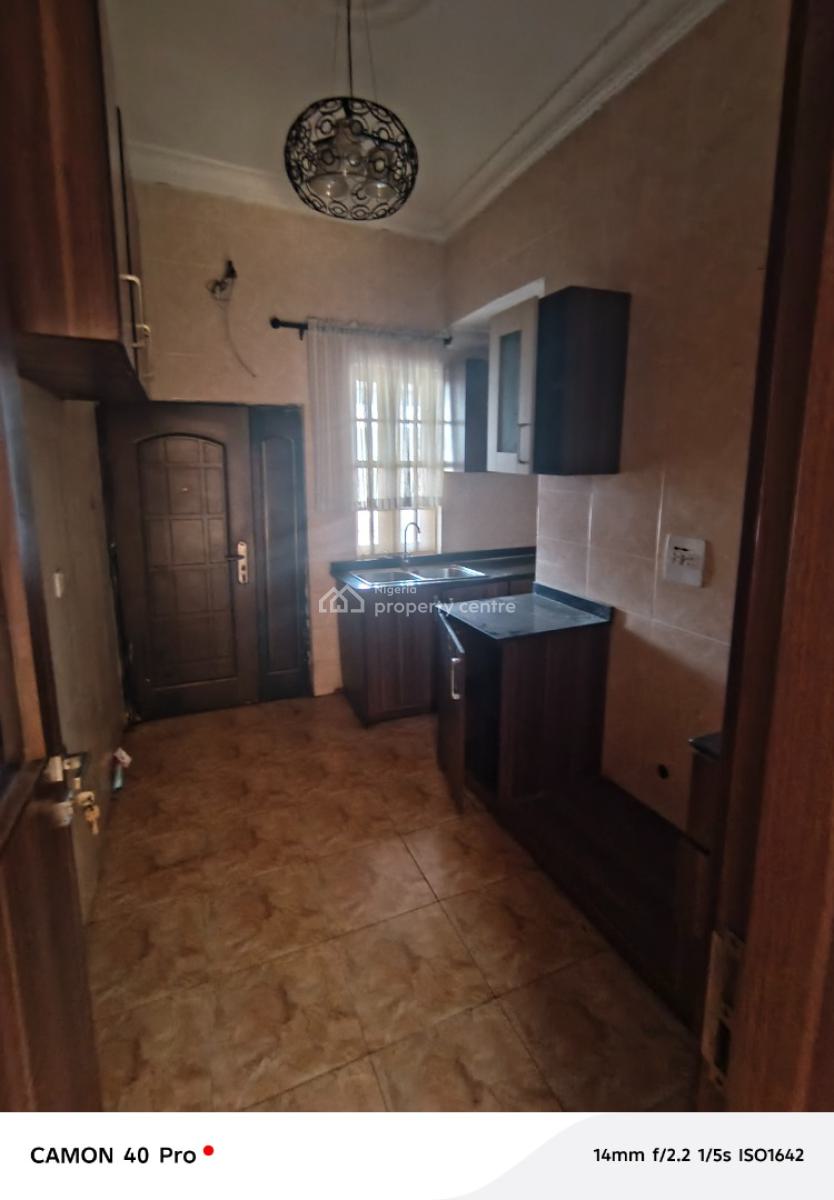Nice Portable 4 Bedroom Detached Duplex, Gra Phase 1, Magodo, Lagos, Detached Duplex for Rent