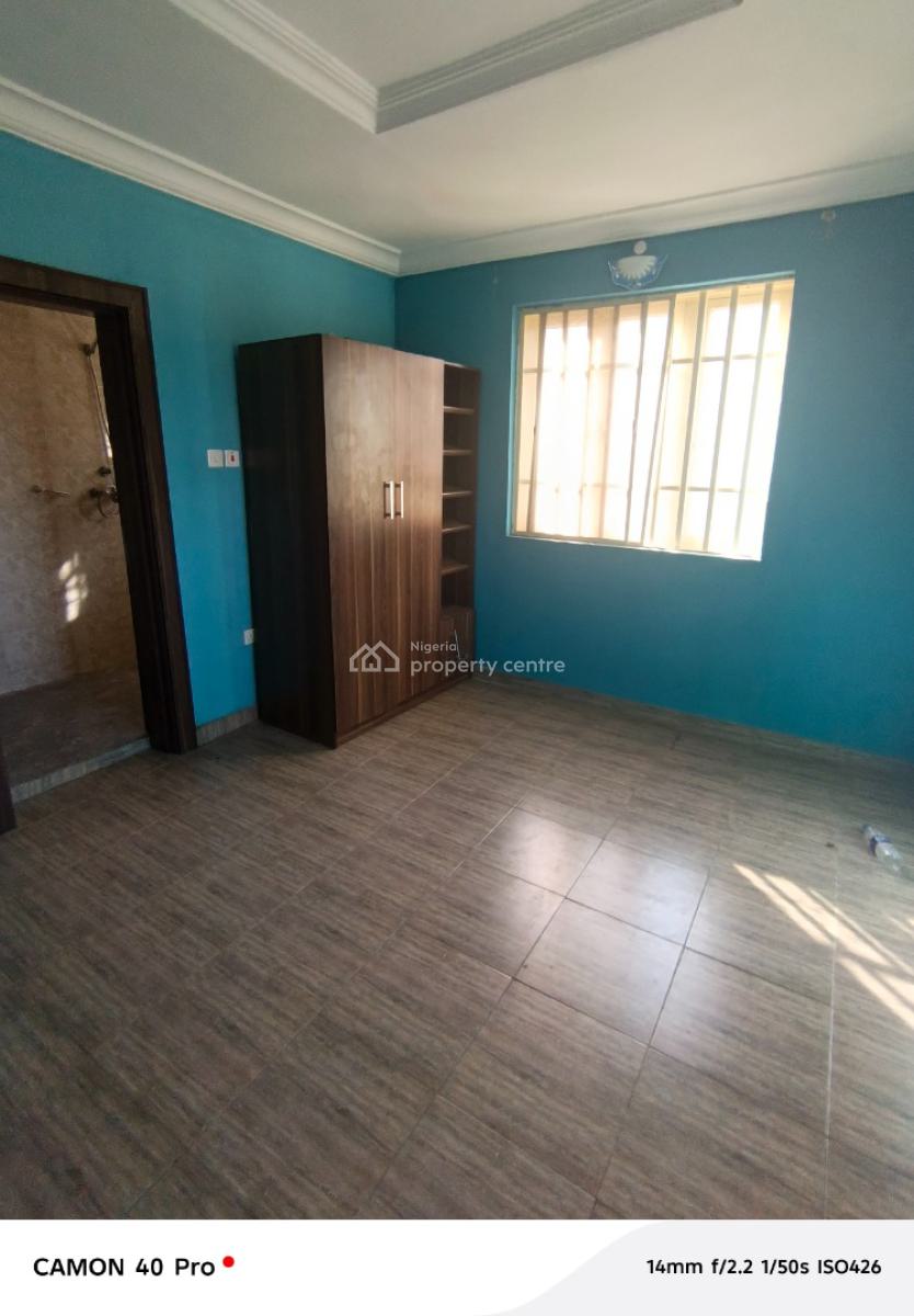 Nice Portable 4 Bedroom Detached Duplex, Gra Phase 1, Magodo, Lagos, Detached Duplex for Rent