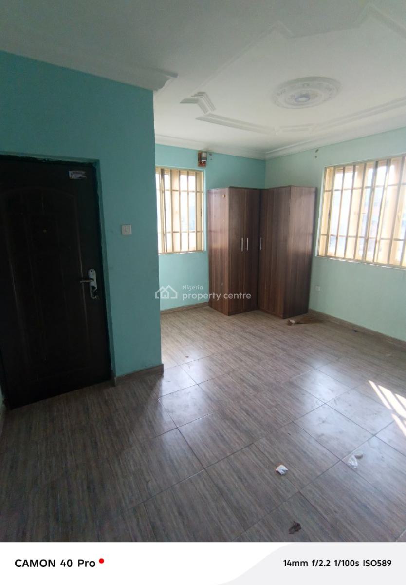 Nice Portable 4 Bedroom Detached Duplex, Gra Phase 1, Magodo, Lagos, Detached Duplex for Rent