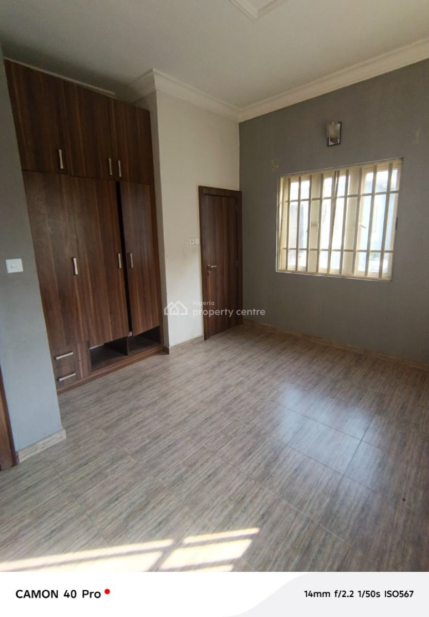 Nice Portable 4 Bedroom Detached Duplex, Gra Phase 1, Magodo, Lagos, Detached Duplex for Rent