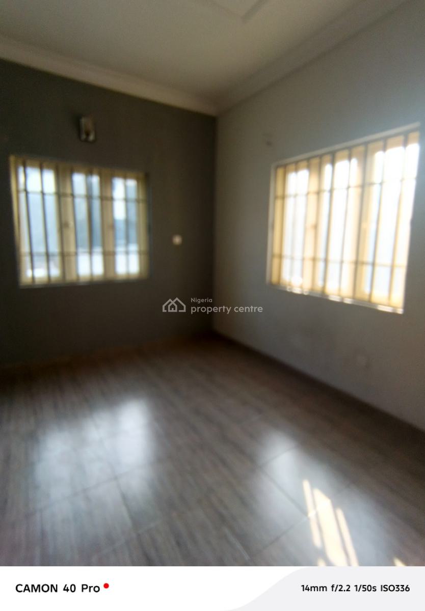 Nice Portable 4 Bedroom Detached Duplex, Gra Phase 1, Magodo, Lagos, Detached Duplex for Rent