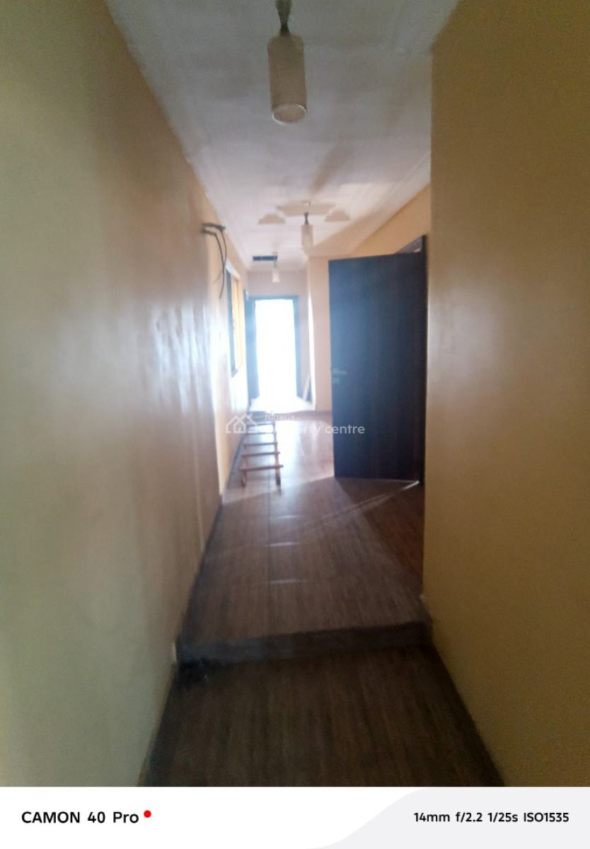 Nice Portable 4 Bedroom Detached Duplex, Gra Phase 1, Magodo, Lagos, Detached Duplex for Rent