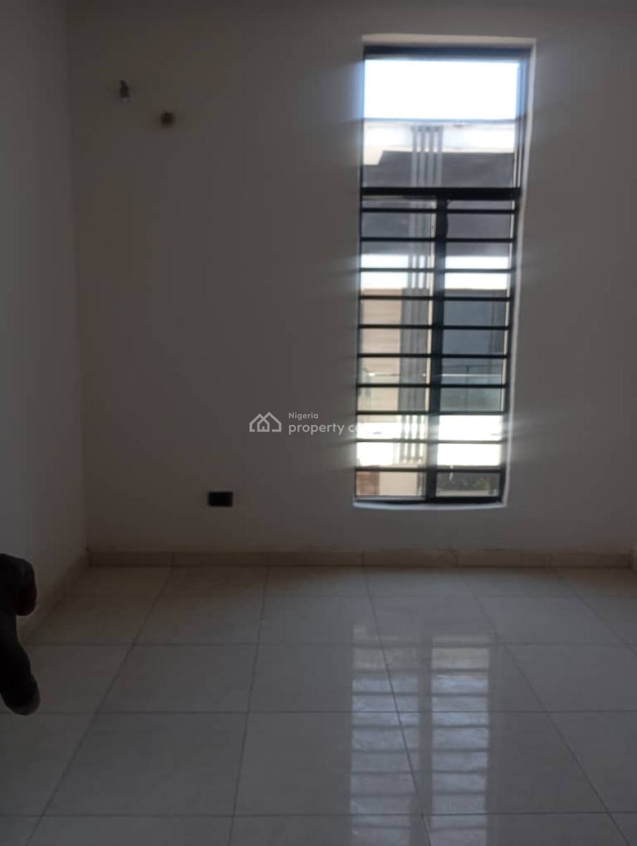 Brand New 4 Bedroom Semi Detached Duplex with Bq, Ikota, Lekki, Lagos, Semi-detached Duplex for Sale