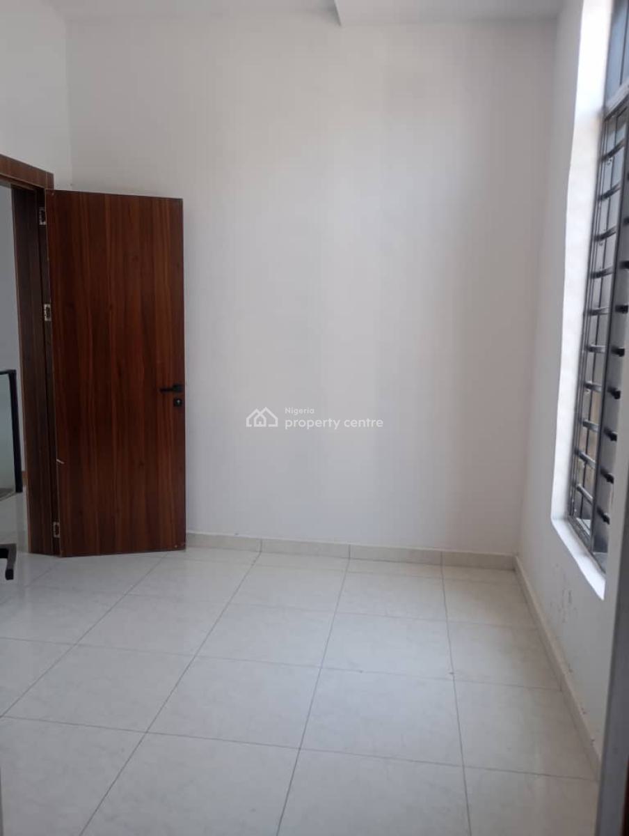 Brand New 4 Bedroom Semi Detached Duplex with Bq, Ikota, Lekki, Lagos, Semi-detached Duplex for Sale