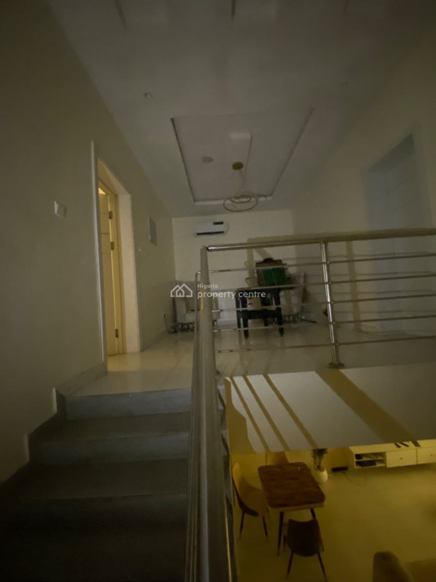 a Luxury 2 Bedroom with Bq in Ikate Nike Gallery, Ikate Elegushi, Lekki, Lagos, Flat / Apartment for Rent