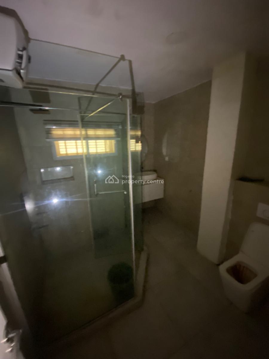 a Luxury 2 Bedroom with Bq in Ikate Nike Gallery, Ikate Elegushi, Lekki, Lagos, Flat / Apartment for Rent