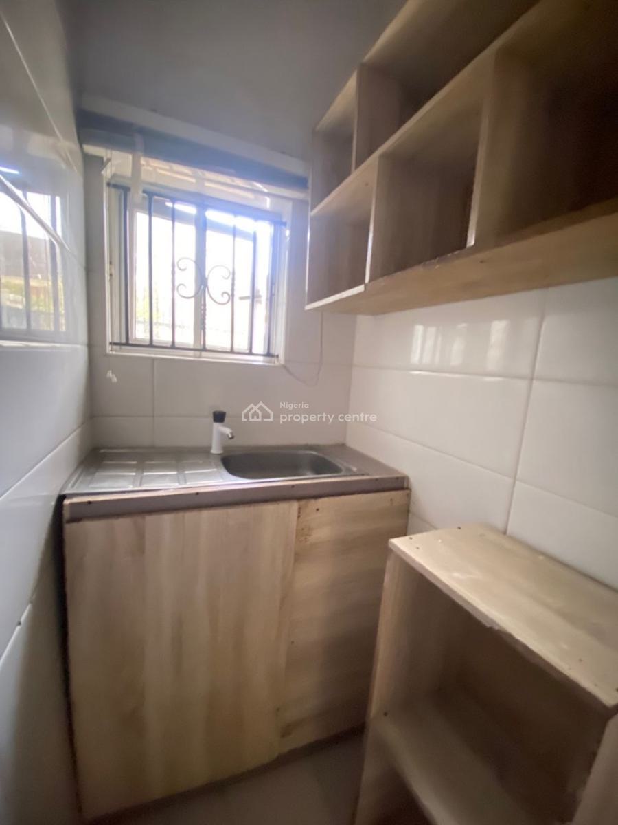 Luxury Miniflat, Ikate, Lekki, Lagos, Mini Flat (room and Parlour) for Rent