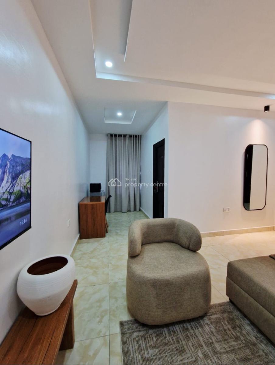 1 Bedroom Apartment, Gwarinpa, Abuja, Flat / Apartment Short Let