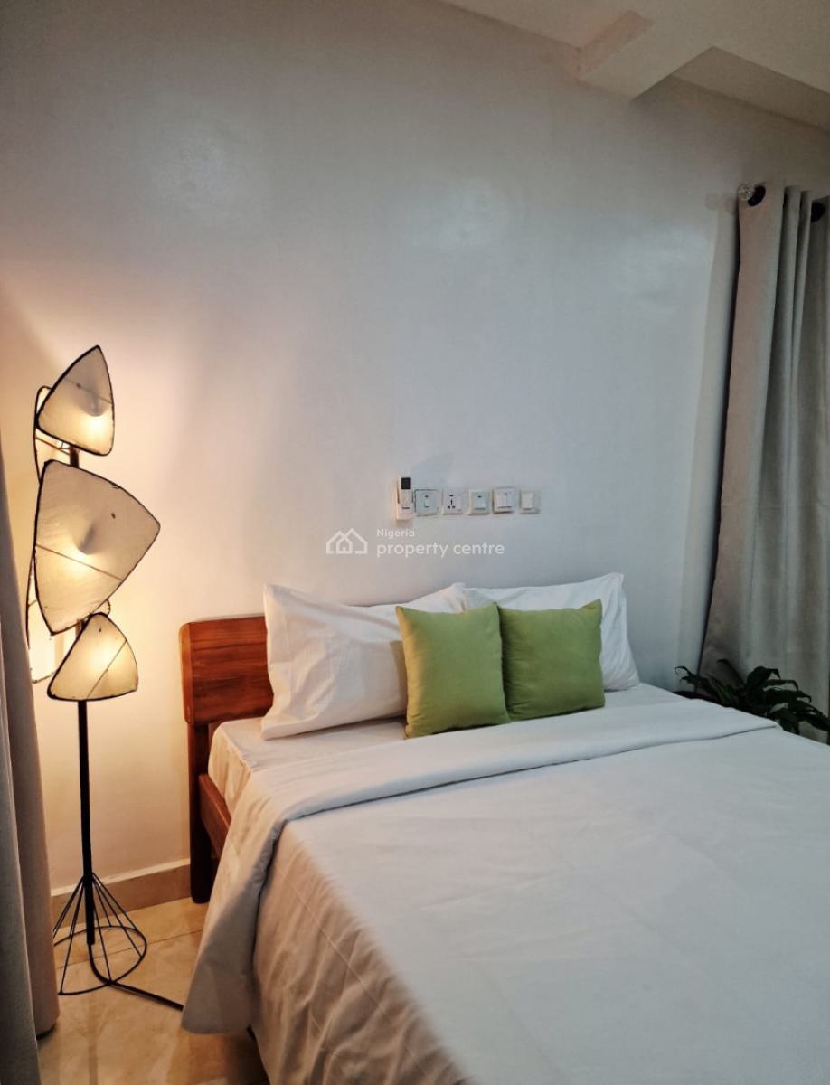 1 Bedroom Apartment, Gwarinpa, Abuja, Flat / Apartment Short Let