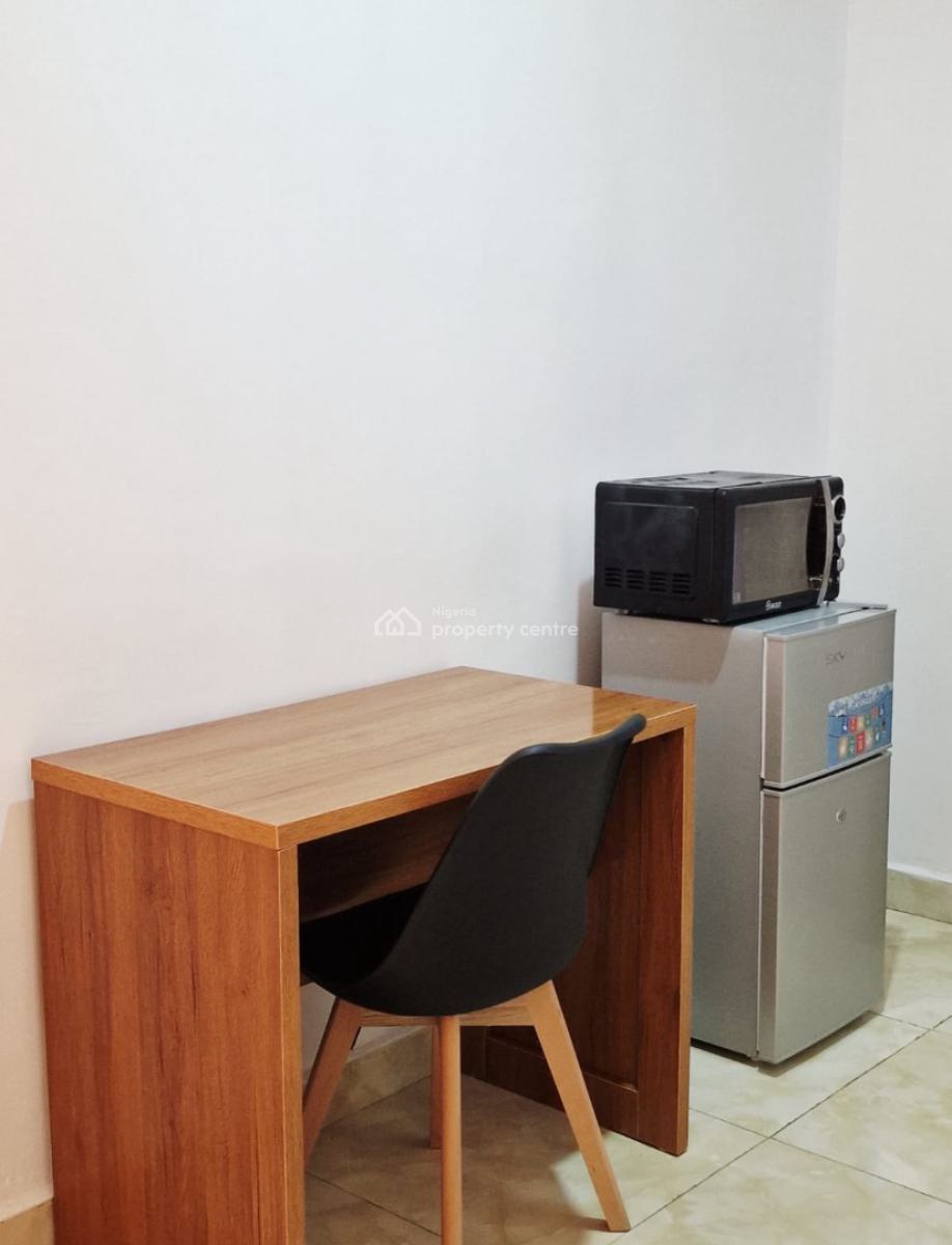 1 Bedroom Apartment, Gwarinpa, Abuja, Flat / Apartment Short Let