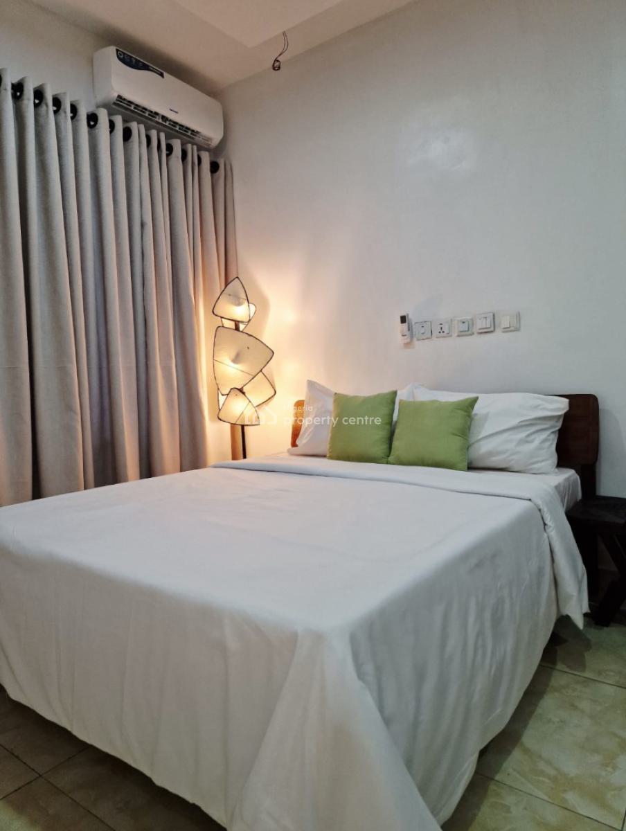 1 Bedroom Apartment, Gwarinpa, Abuja, Flat / Apartment Short Let