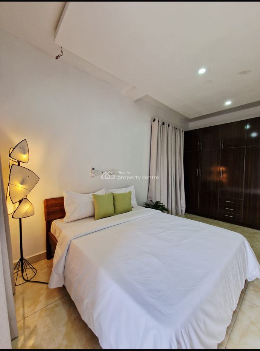 1 Bedroom Apartment, Gwarinpa, Abuja, Flat / Apartment Short Let