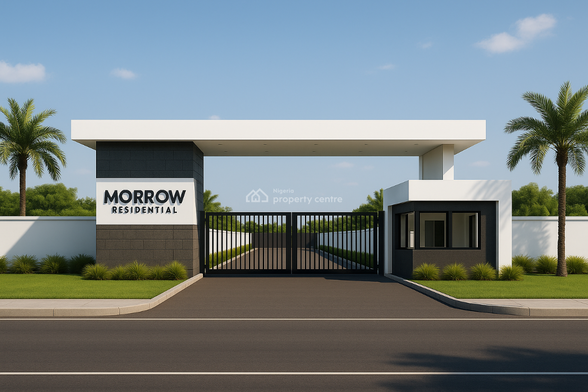 Land with Best Prices, Moniya, Ibadan, Oyo, Residential Land for Sale