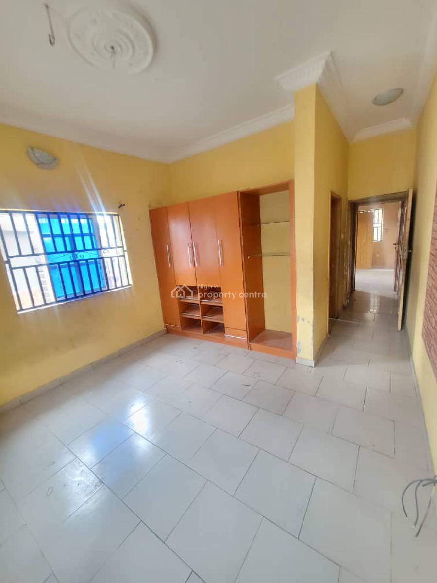 a Sharp and Clean 3bedroom, First Unity, Ajah, Lagos, Flat / Apartment for Rent