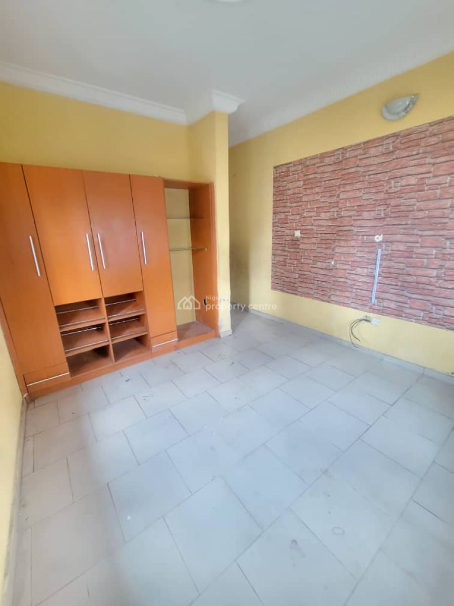 a Sharp and Clean 3bedroom, First Unity, Ajah, Lagos, Flat / Apartment for Rent