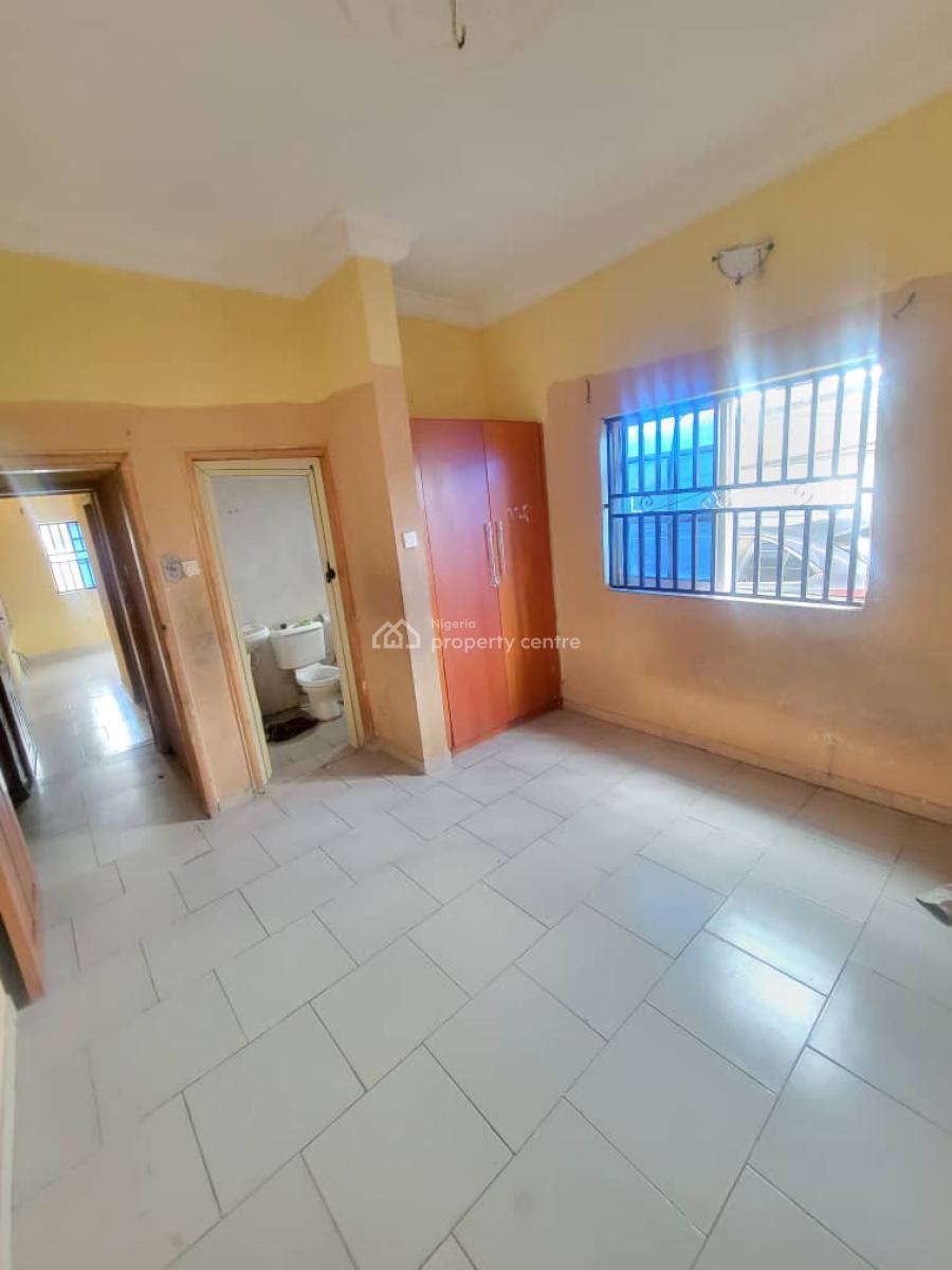a Sharp and Clean 3bedroom, First Unity, Ajah, Lagos, Flat / Apartment for Rent