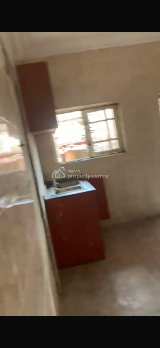 Nice Self Con Apartment, Ikota, Lekki, Lagos, Self Contain (single Rooms) for Rent