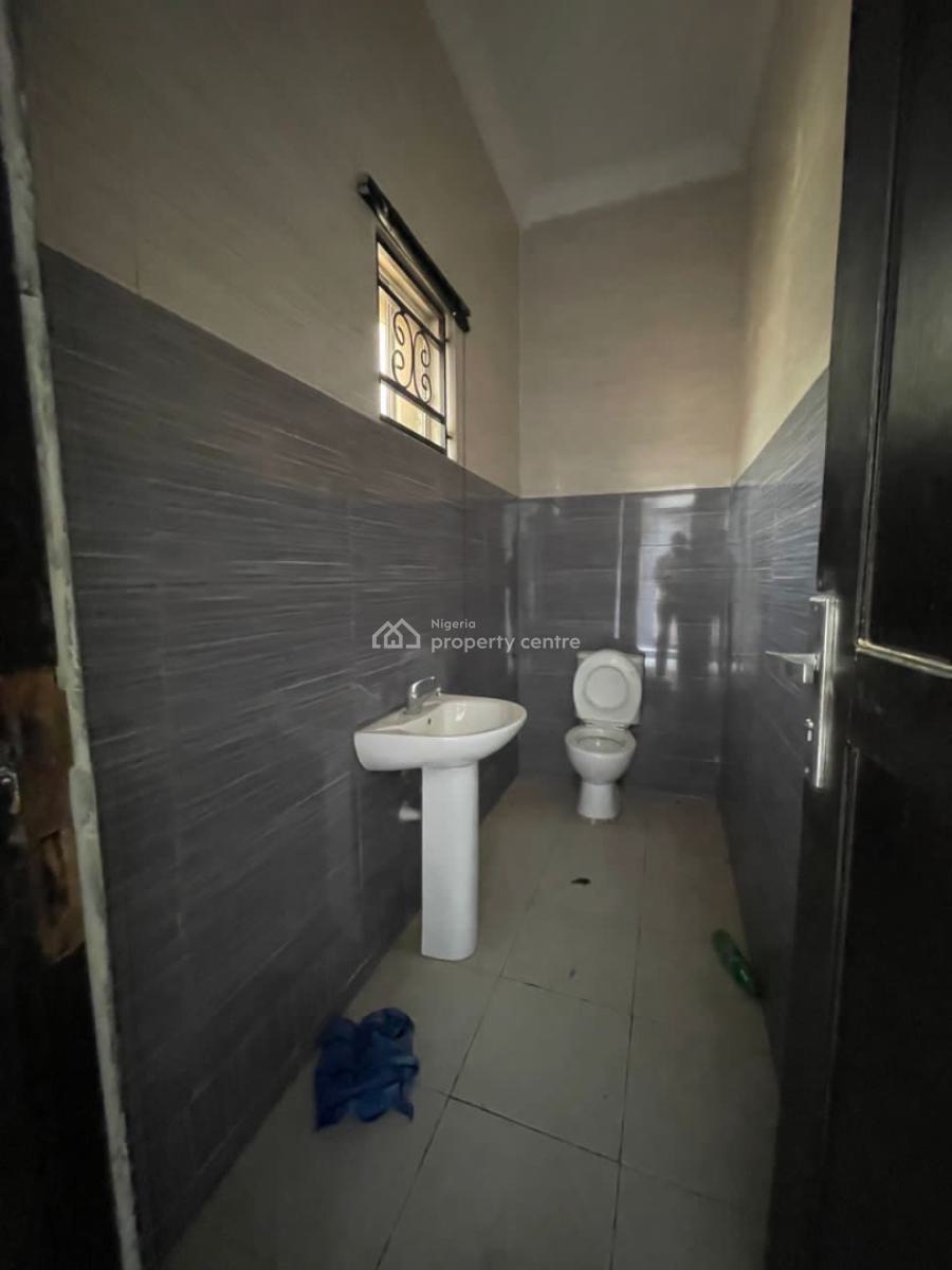 Luxury 3 Bedroom, Agungi Lekki Phase1, Lekki Phase 1, Lekki, Lagos, Flat / Apartment for Rent
