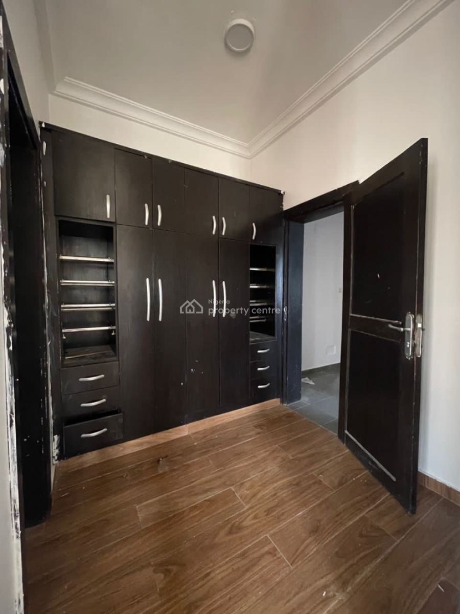 Luxury 3 Bedroom, Agungi Lekki Phase1, Lekki Phase 1, Lekki, Lagos, Flat / Apartment for Rent