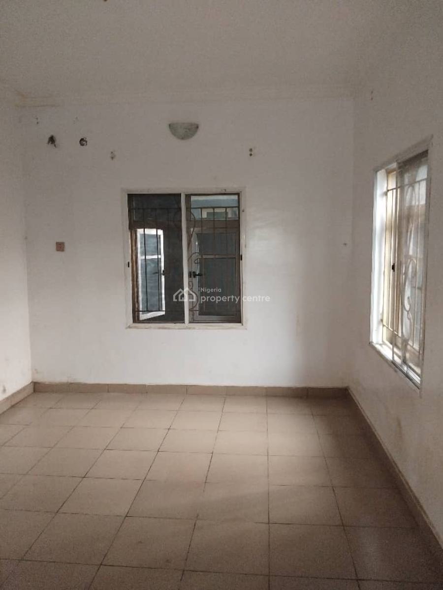 Clean and Spacious Miniflat ( 2 Toilets), Badore, Ajah, Lagos, Mini Flat (room and Parlour) for Rent