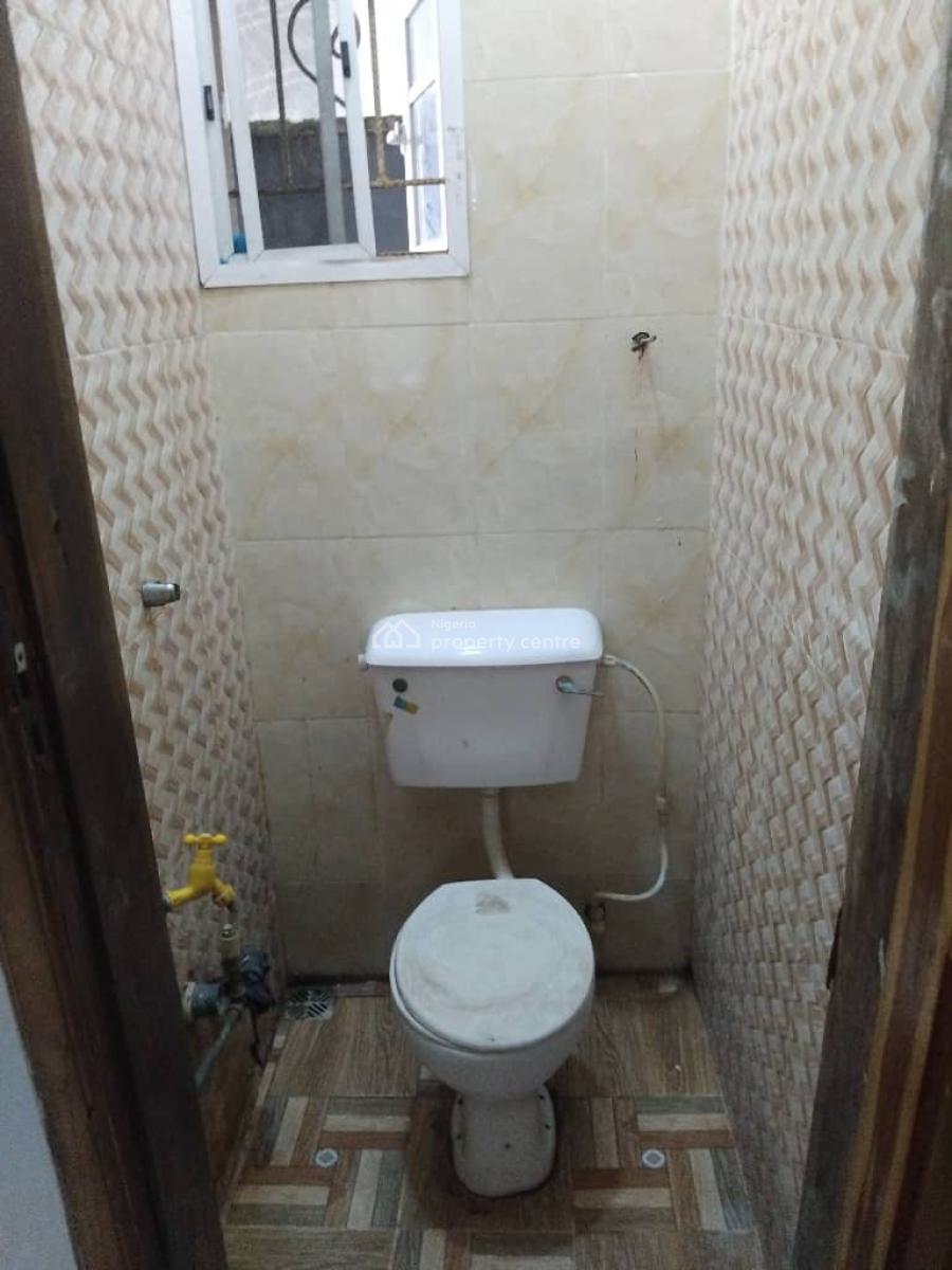 a Luxury Mini Flat with Excel, Unity Estate, Badore, Ajah, Lagos, Mini Flat (room and Parlour) for Rent