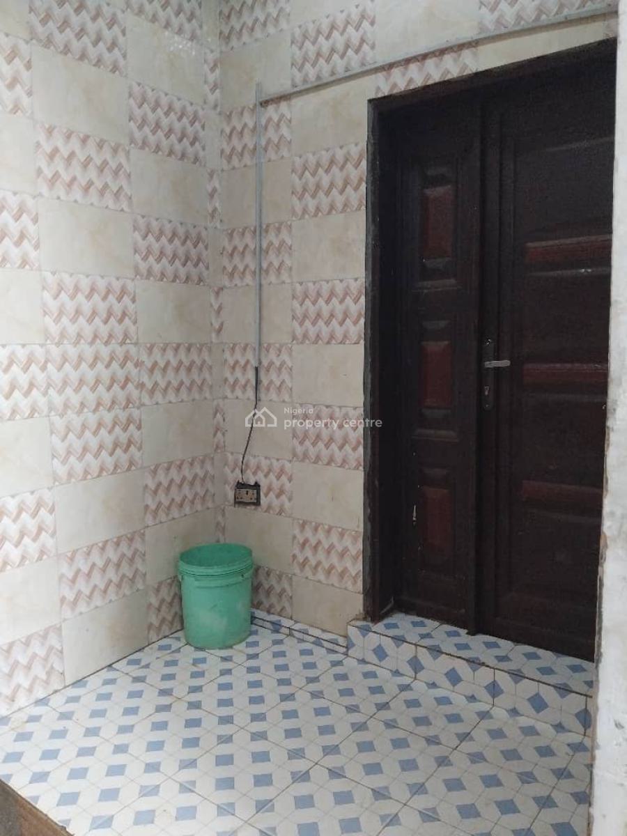 a Luxury Mini Flat with Excel, Unity Estate, Badore, Ajah, Lagos, Mini Flat (room and Parlour) for Rent
